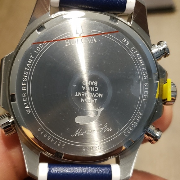 Watch - Picture 3 of 7